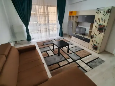 Apartament de inchiriat Sector 6